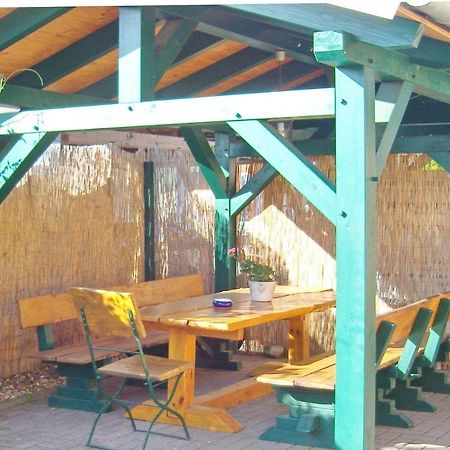 Pension An Der Kamske, Dz 4 Lübbenau Buitenkant foto